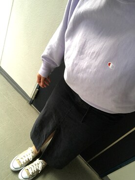 malucoさんのコーディネート