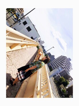 malucoさんのコーディネート