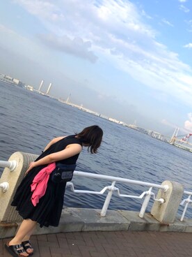 malucoさんのコーディネート