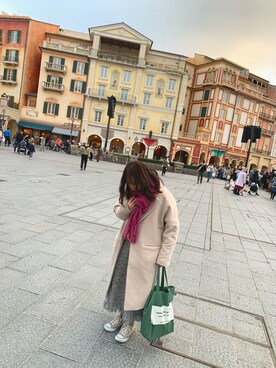 malucoさんのコーディネート