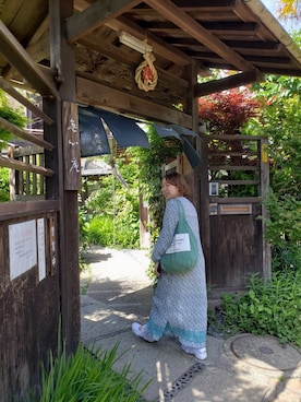 malucoさんのコーディネート