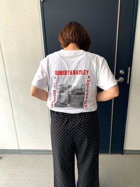 malucoさんのコーディネート