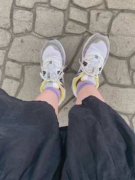 malucoさんのコーディネート