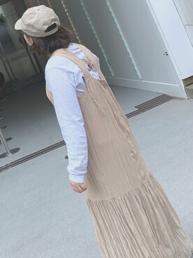 malucoさんのコーディネート