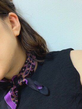 malucoさんのコーディネート