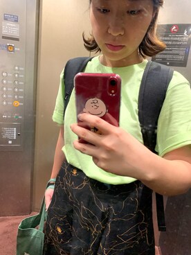 malucoさんのコーディネート