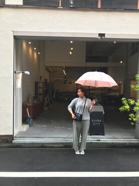 malucoさんのコーディネート