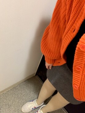 malucoさんのコーディネート