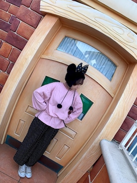 malucoさんのコーディネート