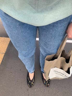 malucoさんのコーディネート