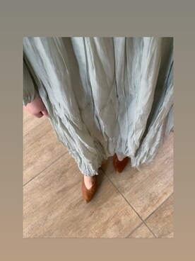 malucoさんのコーディネート