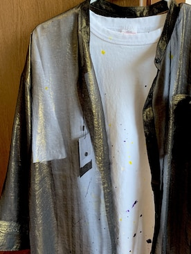 malucoさんのコーディネート