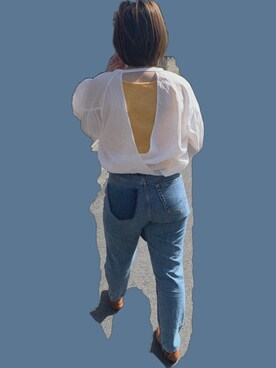 malucoさんのコーディネート