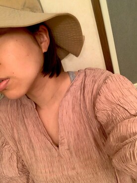 malucoさんのコーディネート