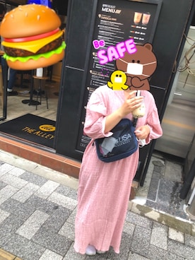 malucoさんのコーディネート