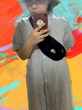 malucoさんのコーディネート