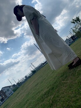 malucoさんのコーディネート