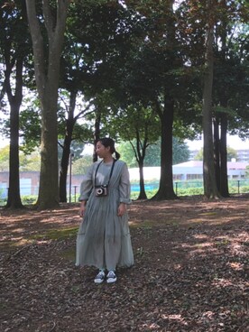 malucoさんのコーディネート