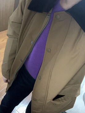 malucoさんのコーディネート