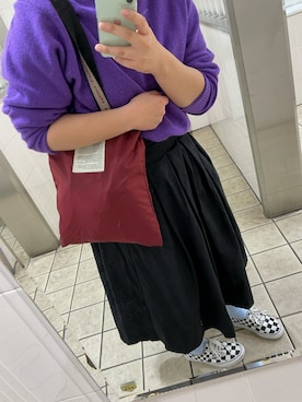 malucoさんのコーディネート