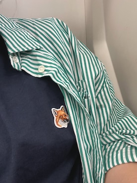 malucoさんのコーディネート