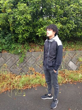 FUJISAWAさんのコーディネート