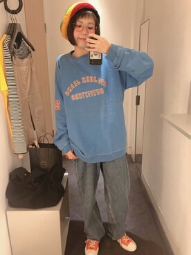 momokoさんのコーディネート