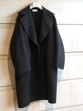 「ASTRAET（アストラット）のアイテム（ジャケット/アウター）」を使った、KOIZUMI TAIKIさん（メンズ・173cm）の秋コーディネート
