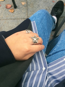 KOIZUMI TAIKIさん(メンズ・173cm)の秋コーディネート