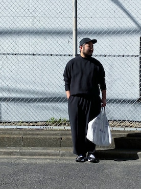 KOIZUMI TAIKIさんのコーディネート