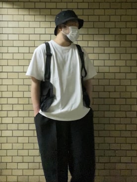 KOIZUMI TAIKIさんのコーディネート