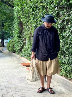 KOIZUMI TAIKIさんのコーディネート