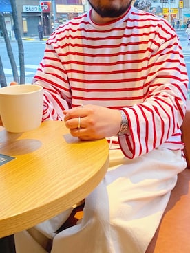 KOIZUMI TAIKIさんのコーディネート