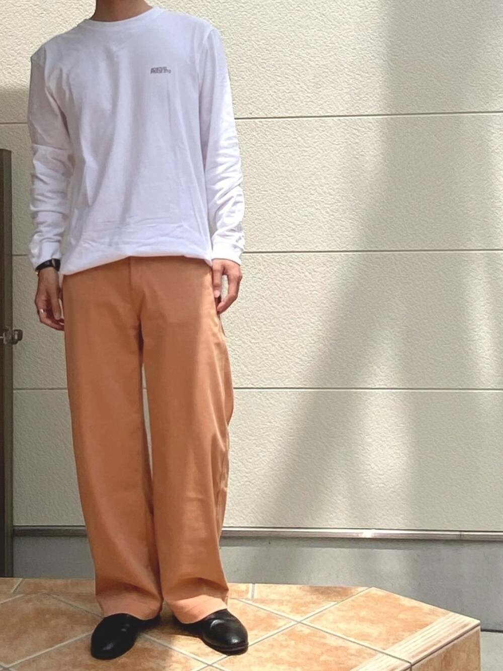 mythography（ミソグラフィー）の「mythography×URBAN RESEARCH 別注 