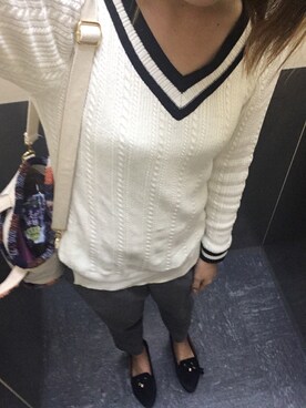 s.sさんのコーディネート