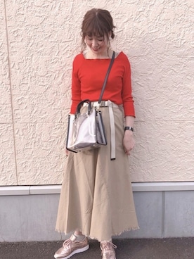 𝑚 𝑖 𝑠 𝑎 𝑡 𝑜さんのコーディネート