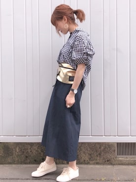 𝑚 𝑖 𝑠 𝑎 𝑡 𝑜さんのコーディネート