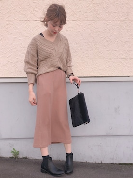 𝑚 𝑖 𝑠 𝑎 𝑡 𝑜さんのコーディネート