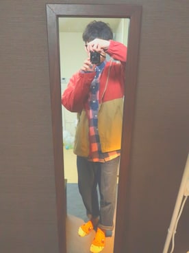 そーちゃんさんのコーディネート