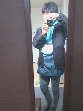 そーちゃんさんのコーディネート