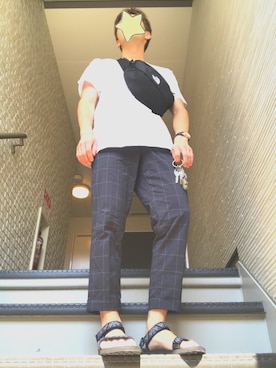 そーちゃんさんのコーディネート