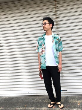 akiさんのコーディネート