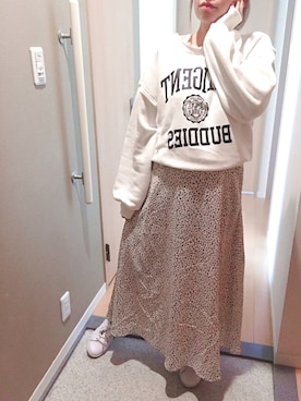 SHi♡Riさんのコーディネート