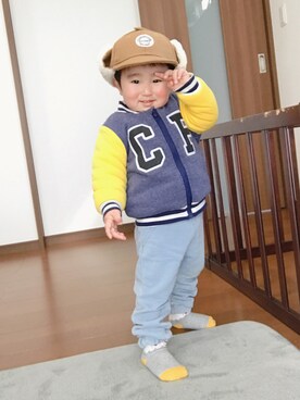 haroさんのコーディネート