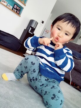 haroさんのコーディネート