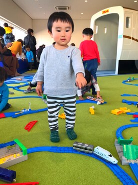 haroさんのコーディネート