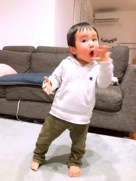 haroさんのコーディネート