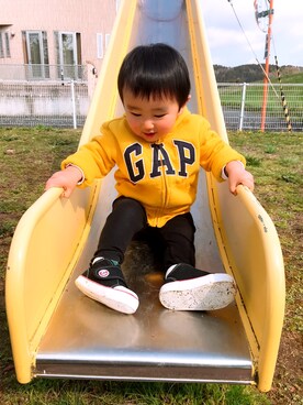 haroさんのコーディネート