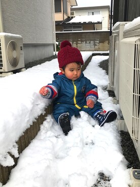 haroさんのコーディネート