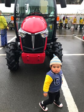 haroさんのコーディネート